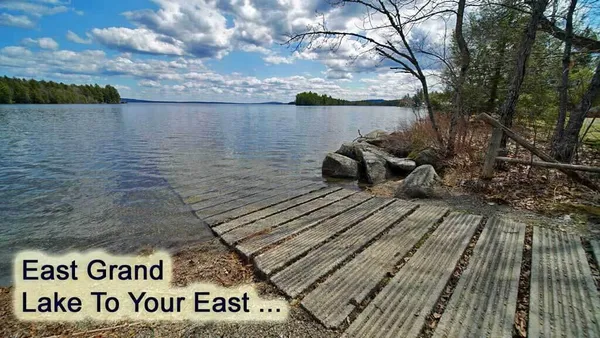 $239,500 | 1826 Bancroft Road, Bancroft, ME 04497