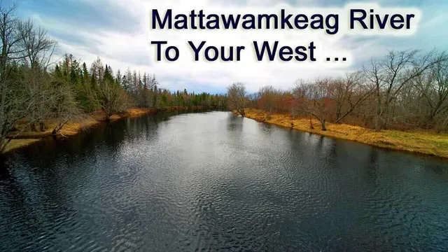 $259,500 | 1826 Bancroft Road, Bancroft, ME 04497