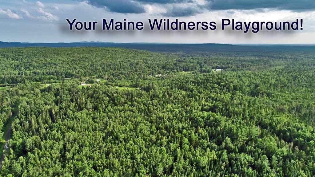 1826 Bancroft Road Bancroft, ME 04497 - Photo 73 of 73 wilderness-cabin-land-maine