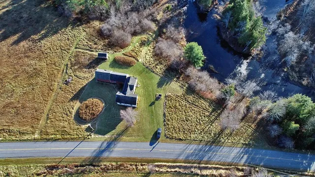 $259,500 | 1826 Bancroft Road, Bancroft, ME 04497