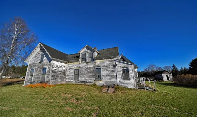 $259,500 | 1826 Bancroft Road, Bancroft, ME 04497