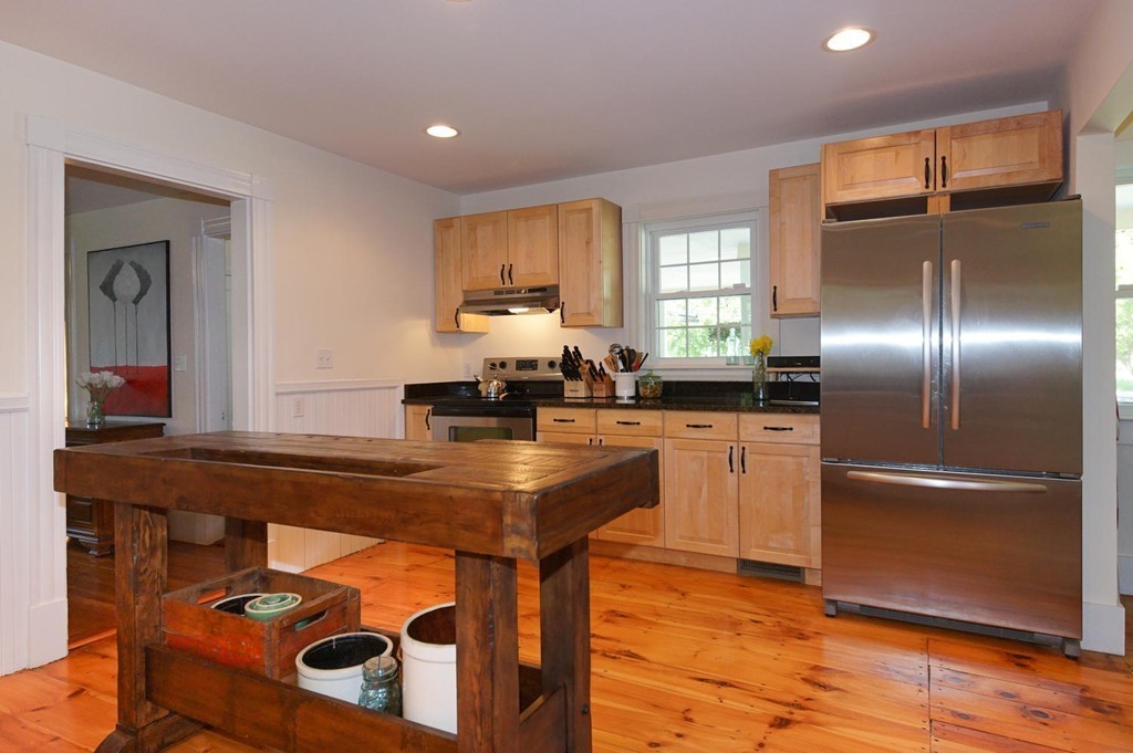356 Great Road Stow, MA 01775 - Photo 7 of 23 Gallery Image 7