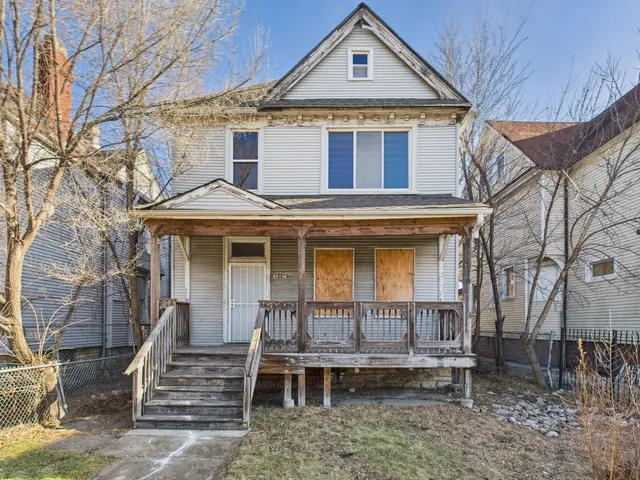 $69,900 | 7047 South Princeton Avenue, Chicago, IL 60621