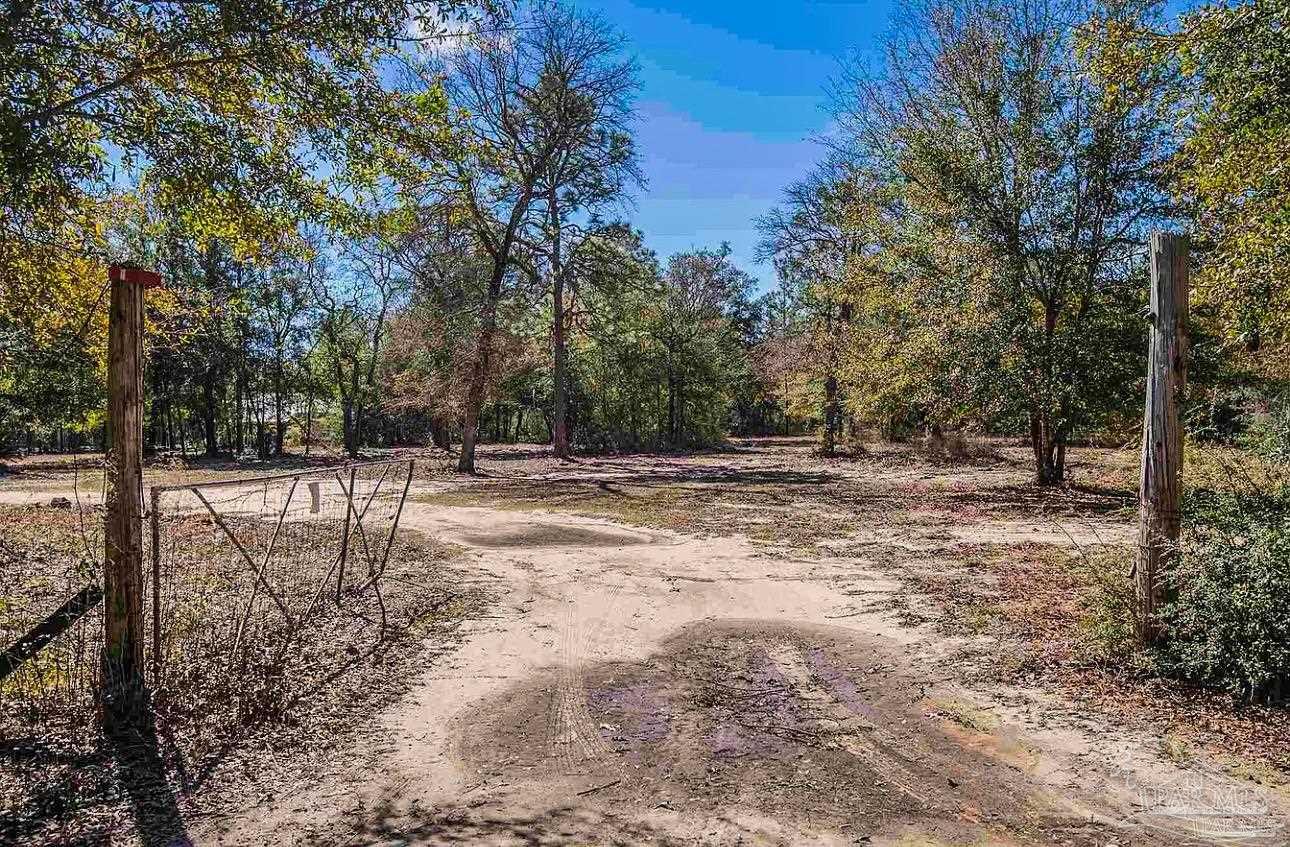 0 Manassas Road Milton, FL 32583 - Photo 3 of 14 Gallery Image 3