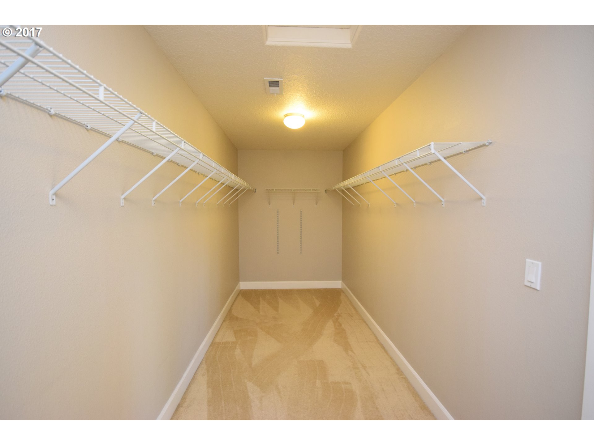 5229 Northwest Shoreline Way Portland, OR 97229 - Photo 25 of 29 a view of an empty room