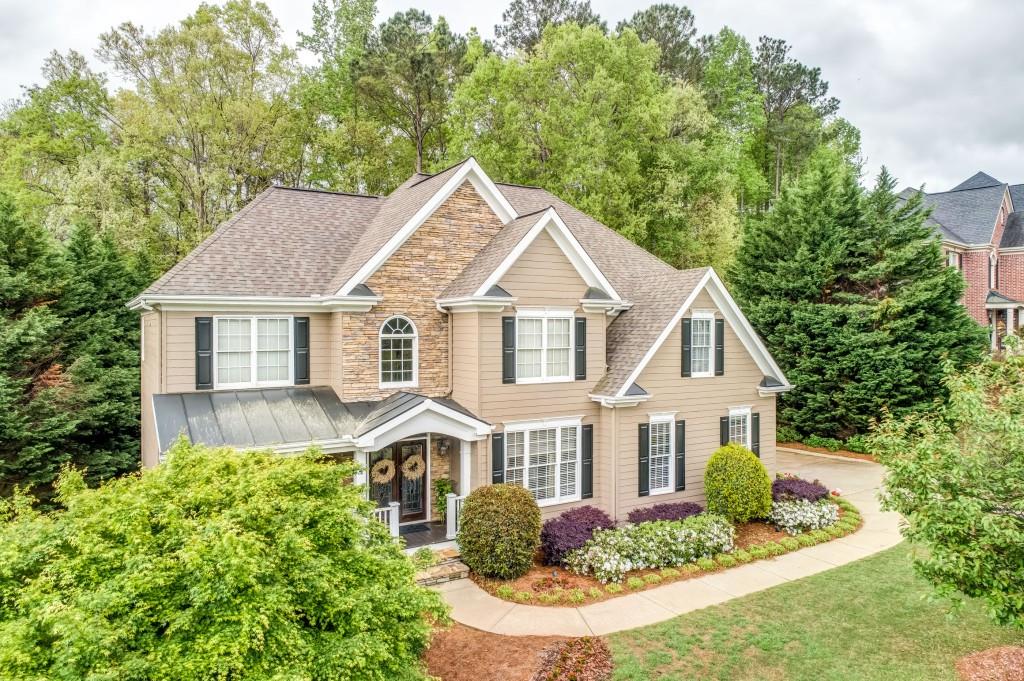 Immaculate Bridgemill Home!