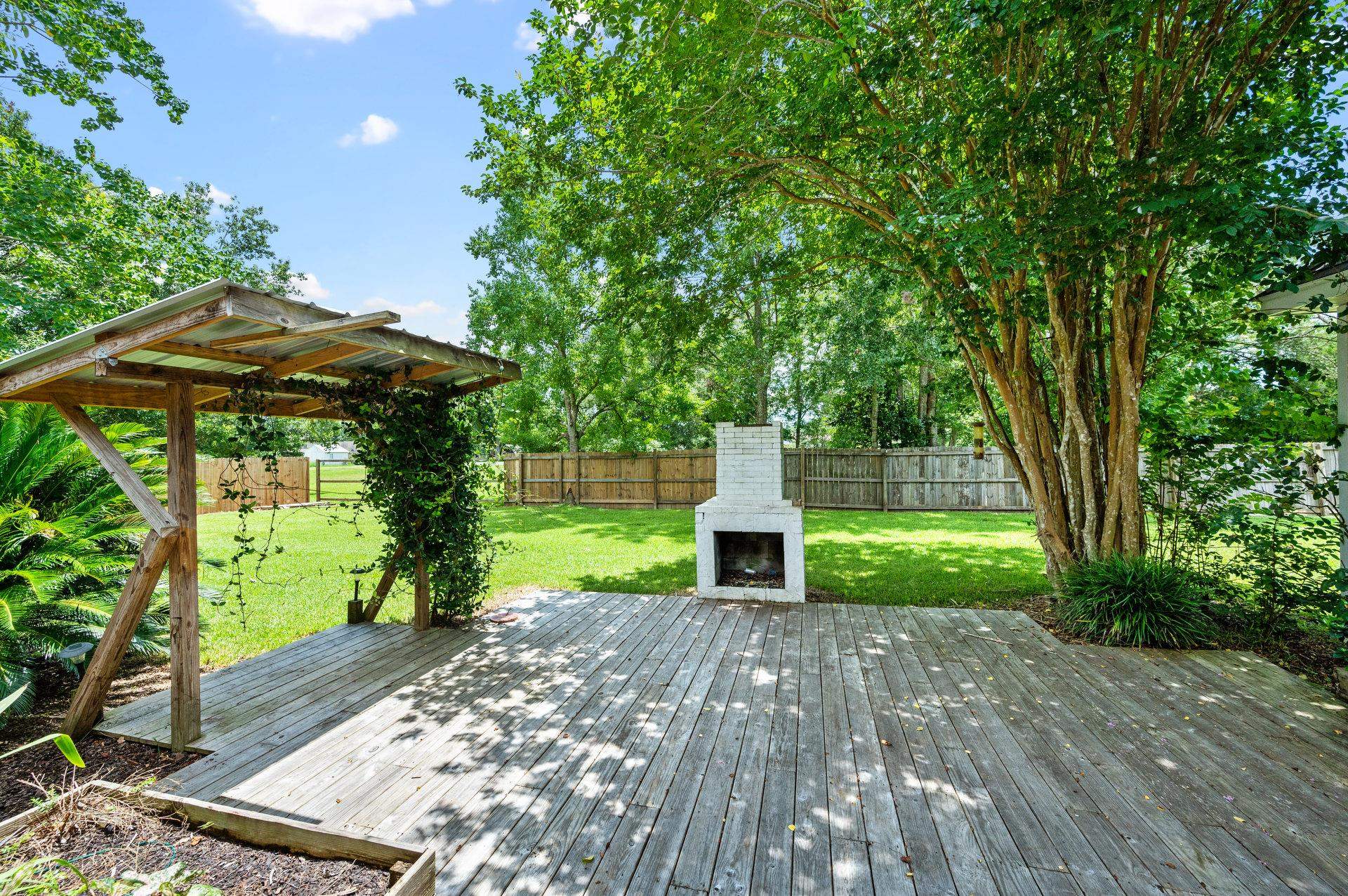 204 Oxford Way Foley, AL 36535 - Photo 40 of 49