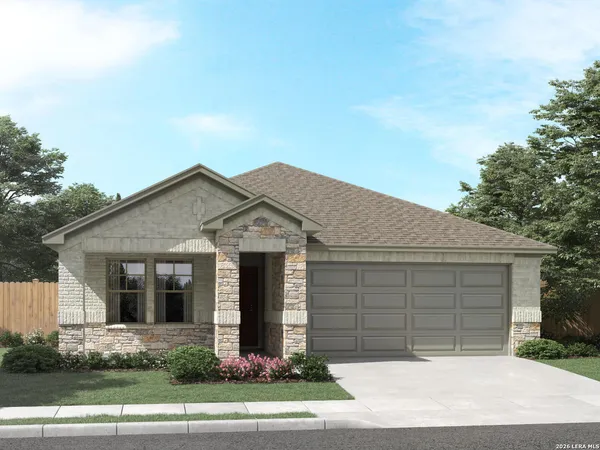 $364,990 | 12728 Winding Butte, Schertz, TX 78154