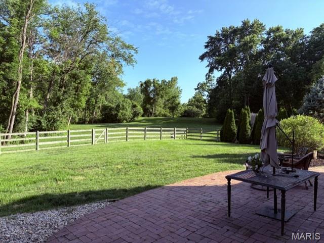 14960 Country Ridge Drive Chesterfield, MO 63017 - Photo 11 of 12