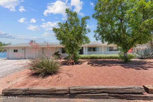 $1,650 | 589 North Jackson Street, Wickenburg, AZ 85390