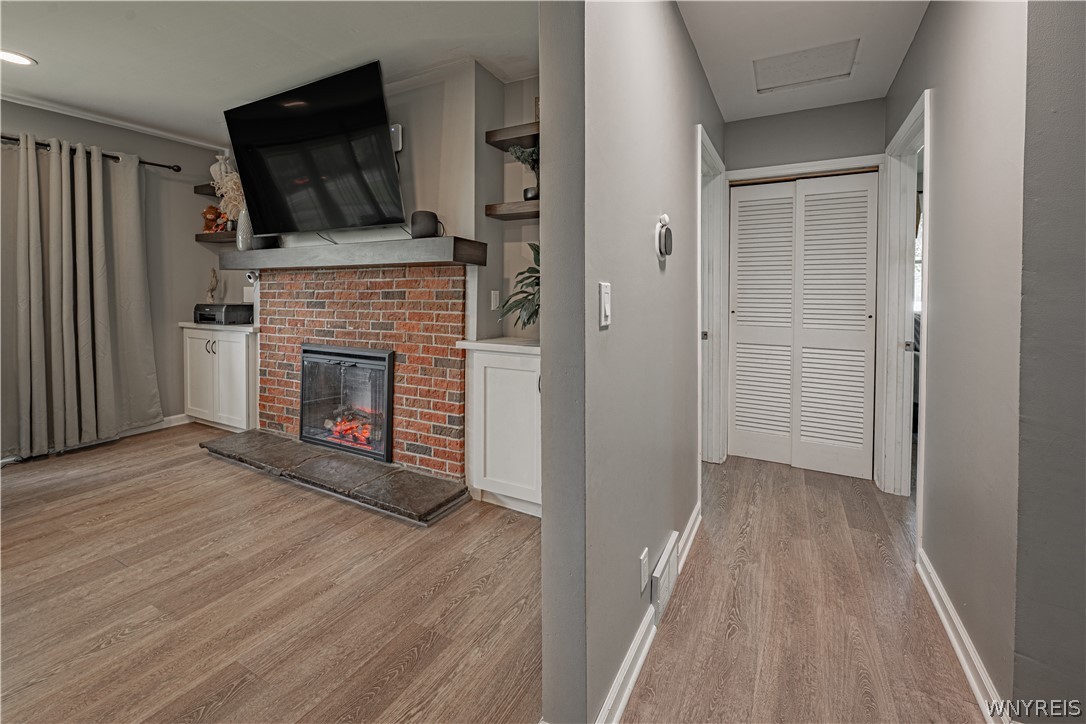 5561 Ridge Road Newfane, NY 14094 - Photo 20 of 48