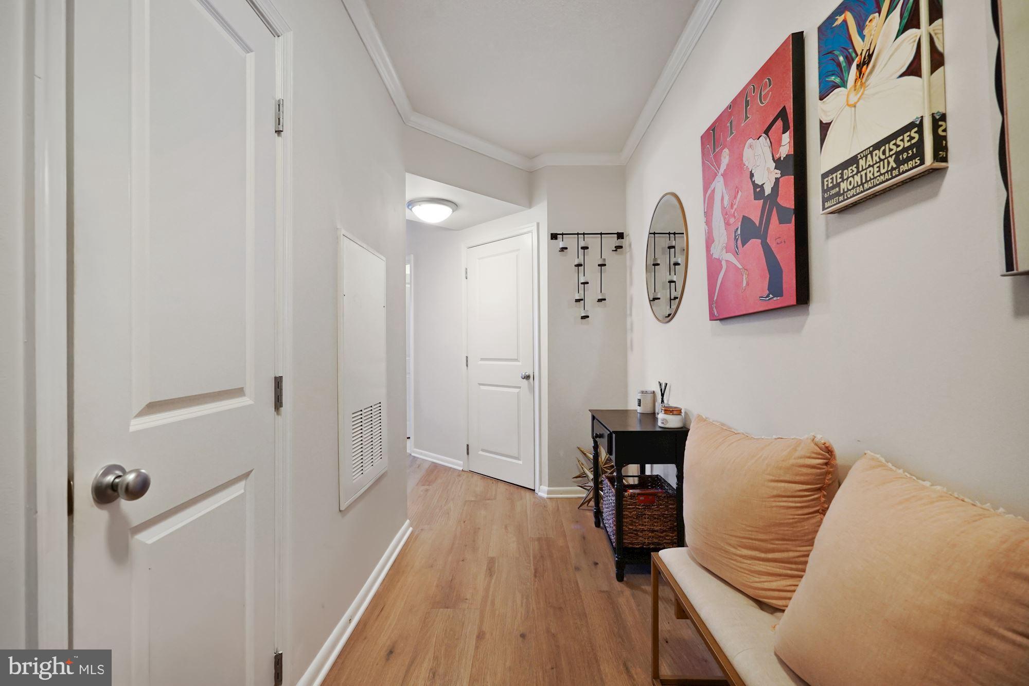 851 North Glebe Road, Unit 511 Arlington, VA 22203 - Photo 18 of 22