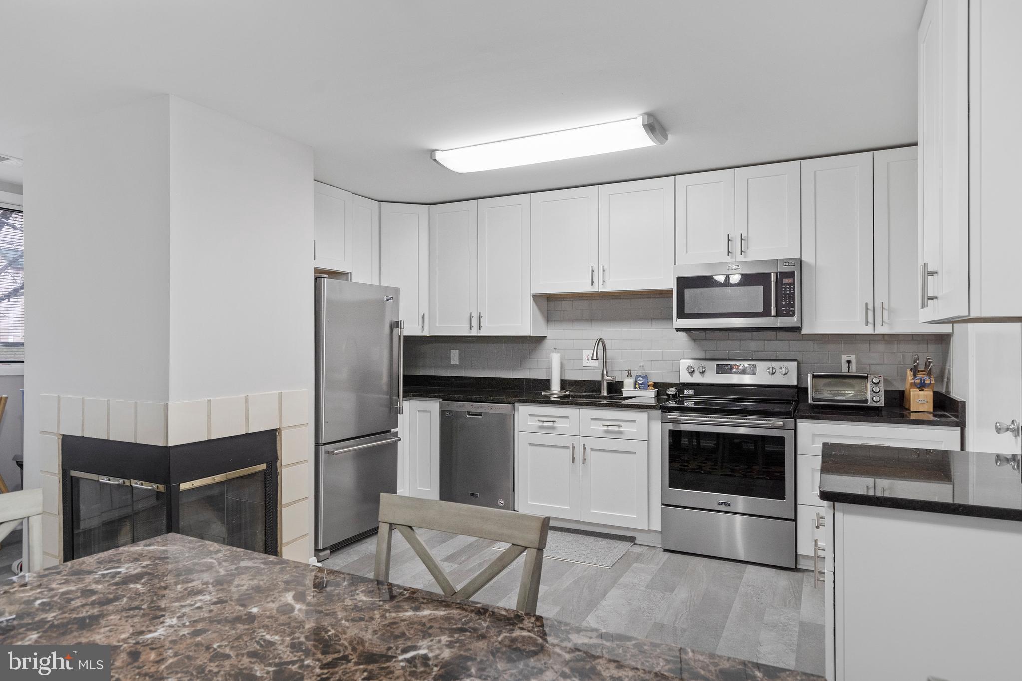 8019 Valley Manor Road, Unit 2B Owings Mills, MD 21117 - Photo 10 of 29 Prep for a Dinner Party