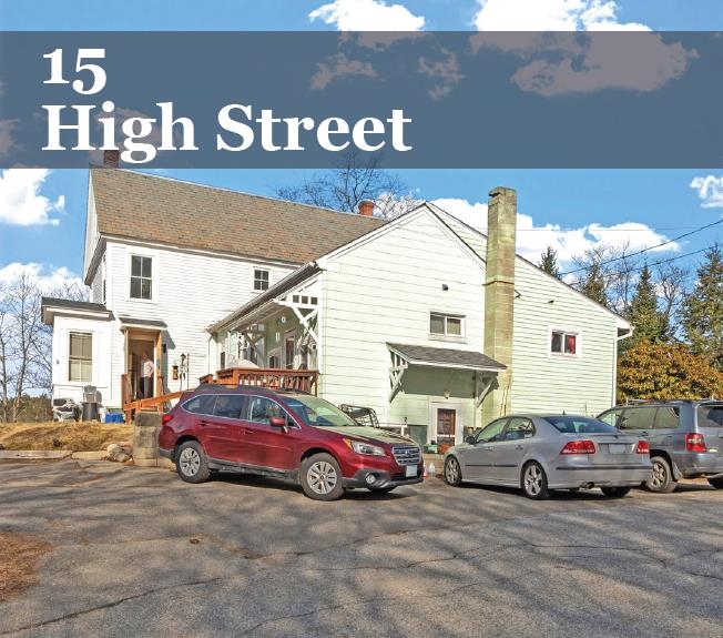 15 High Street Winchester, NH 03470 - Photo 2 of 15 Gallery Image 2