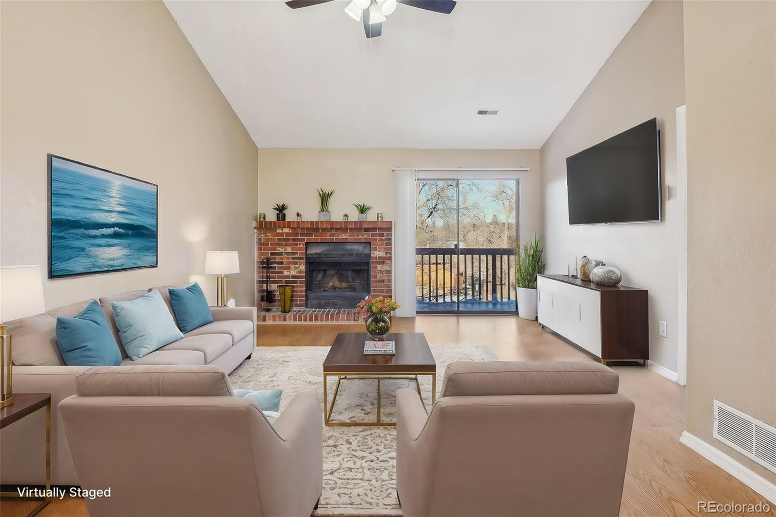 2253 South Buckley Road, Unit 202 Aurora, CO 80013 - Photo 1 of 27