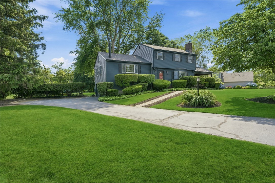 131 Taylor Road Portsmouth, RI 02871 - Photo 19 of 33