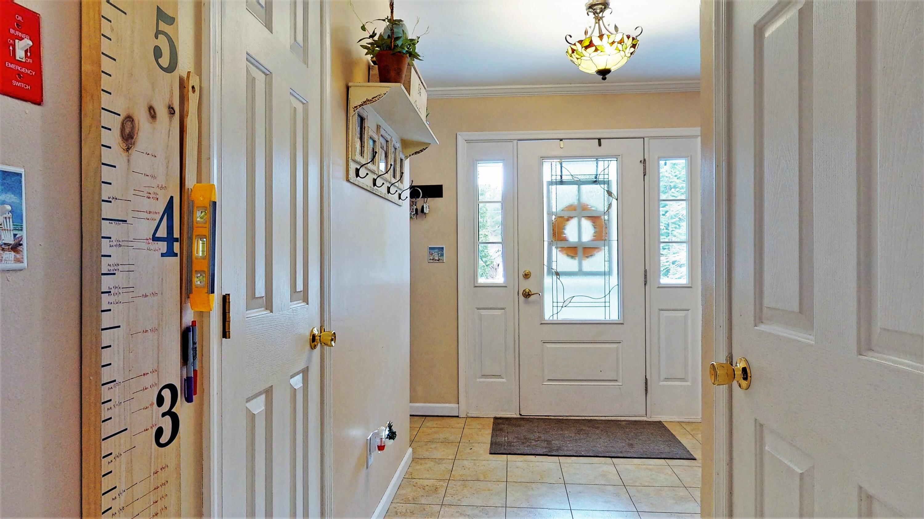 88 Old Port Road Kennebunk, ME 04043 - Photo 11 of 59 Front Door/Entry