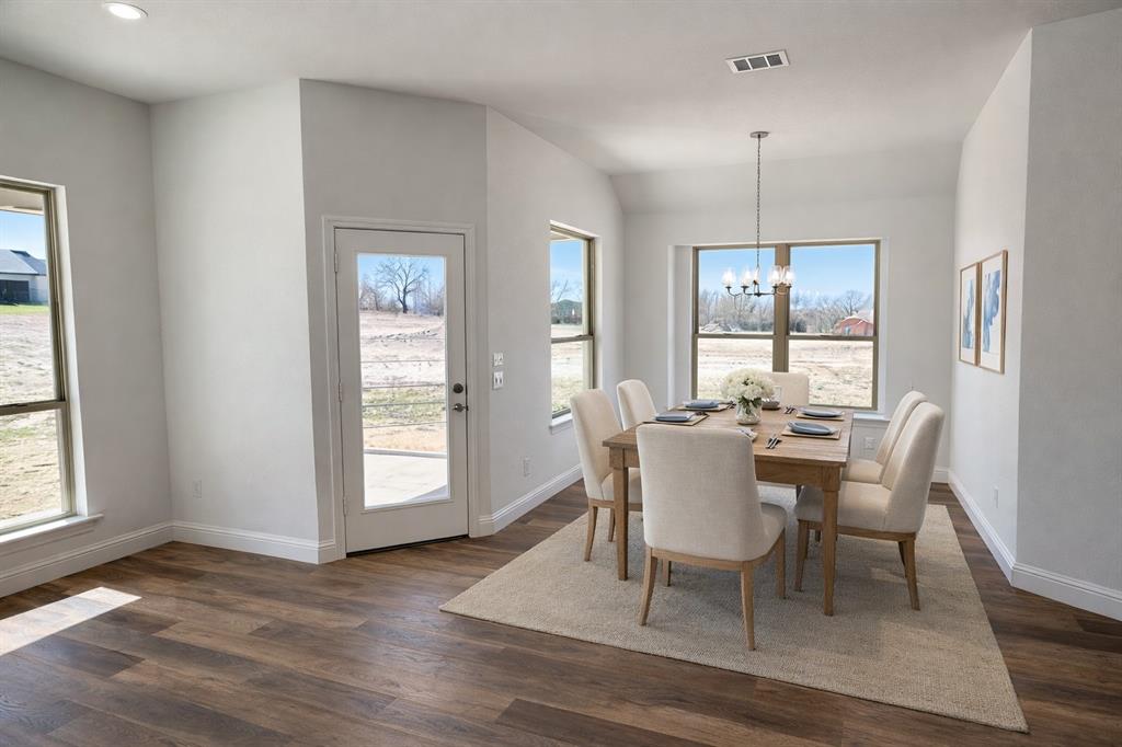 118 Bitsy Boyd, TX 76023 - Photo 19 of 40 AI Enhanced to Show Virtual Staging