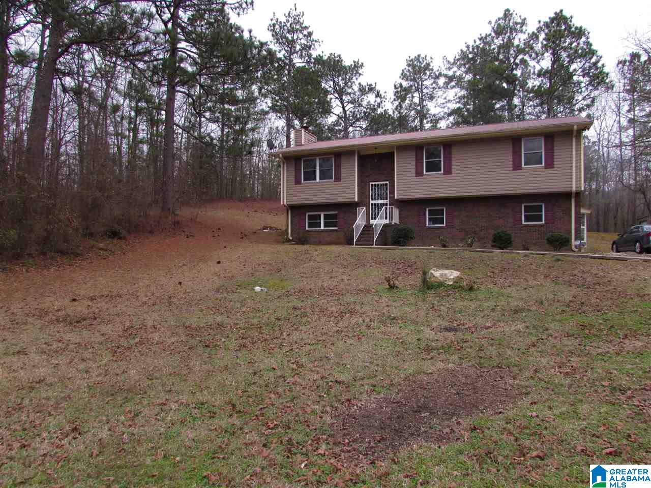2064 Reaves Road Anniston, AL 36201 - Photo 2 of 19