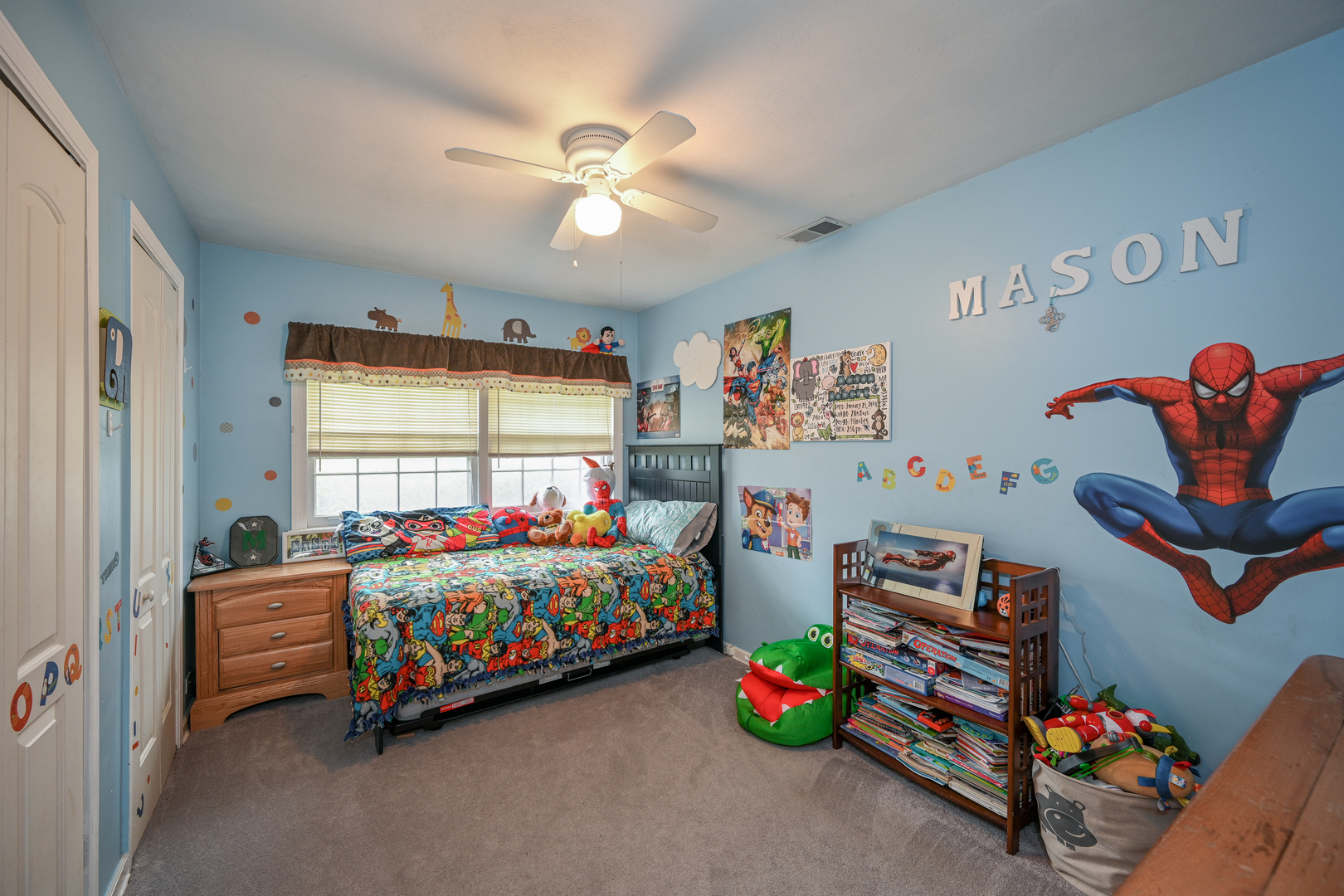 612 Saddle Road Wheaton, IL 60187 - Photo 17 of 22