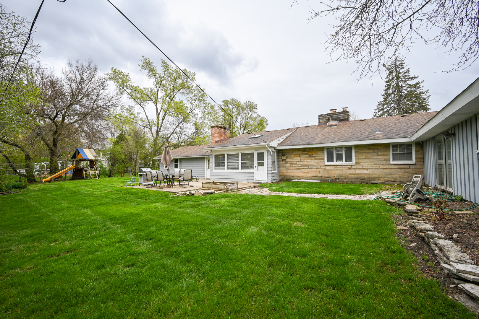 612 Saddle Road Wheaton, IL 60187 - Photo 21 of 22