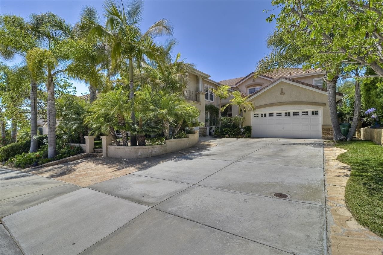 1206 Plum Tree Road Carlsbad, CA 92011 - Photo 2 of 25 1206 PLUM TREE ROAD IN SEASIDE HEIGHTS. WALK TO POINSETTEA COMMUNITA PARK OR ENJOY THE PRIVATE RESORT STYLE BACKYARD WHICH SITS ON OPEN SPACE AND HAS OCEAN VIEWS