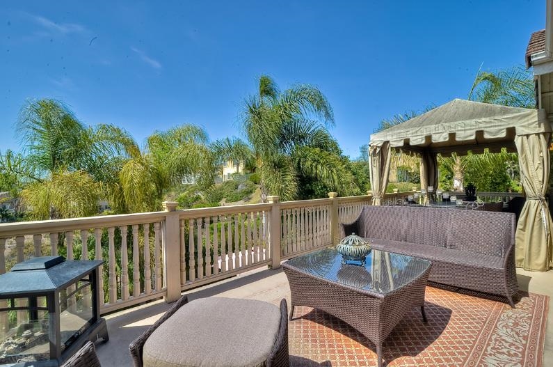 1206 Plum Tree Road Carlsbad, CA 92011 - Photo 23 of 25 OFF MASTER SUITE