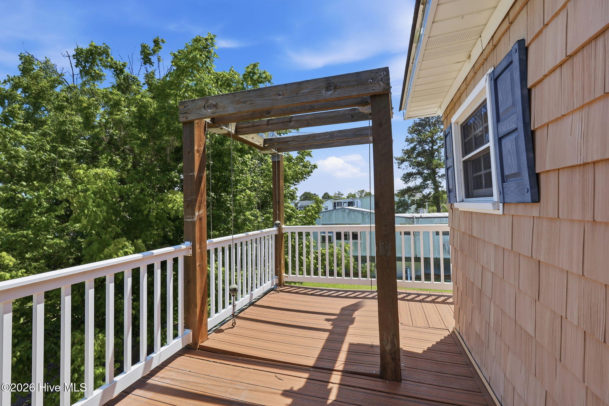 2831 Whichards Beach Road Chocowinity, NC 27817 - Photo 48 of 54