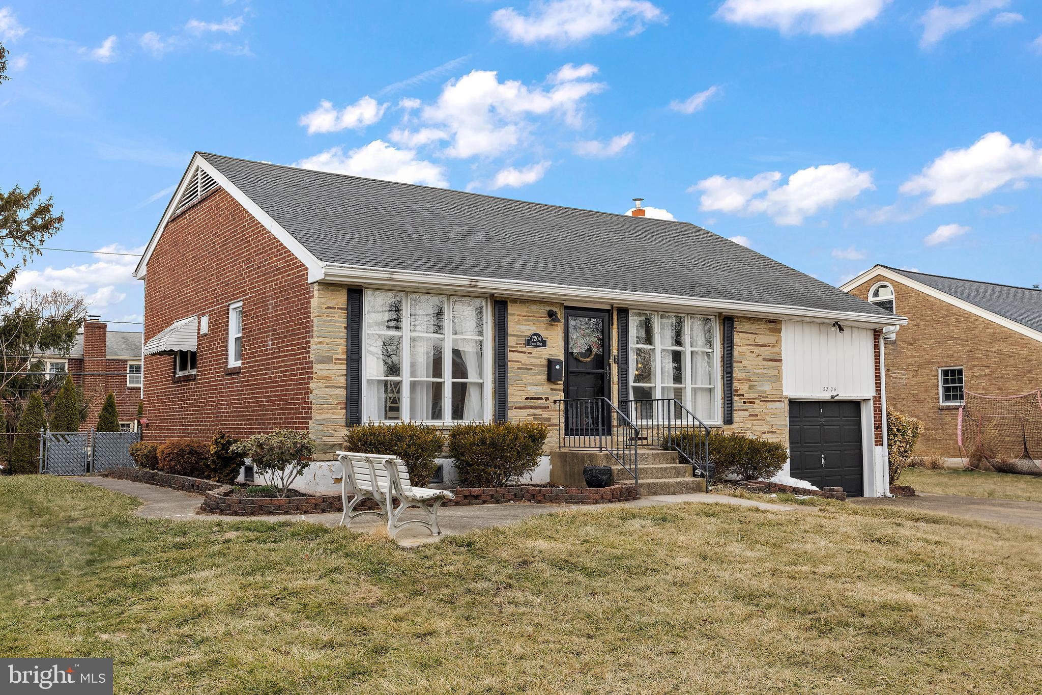 2204 Foote Road Wilmington, DE 19803 - Photo 2 of 34