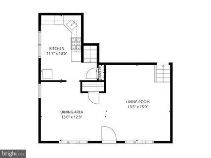 $385,000 | 2204 Foote Road, Wilmington, DE 19803