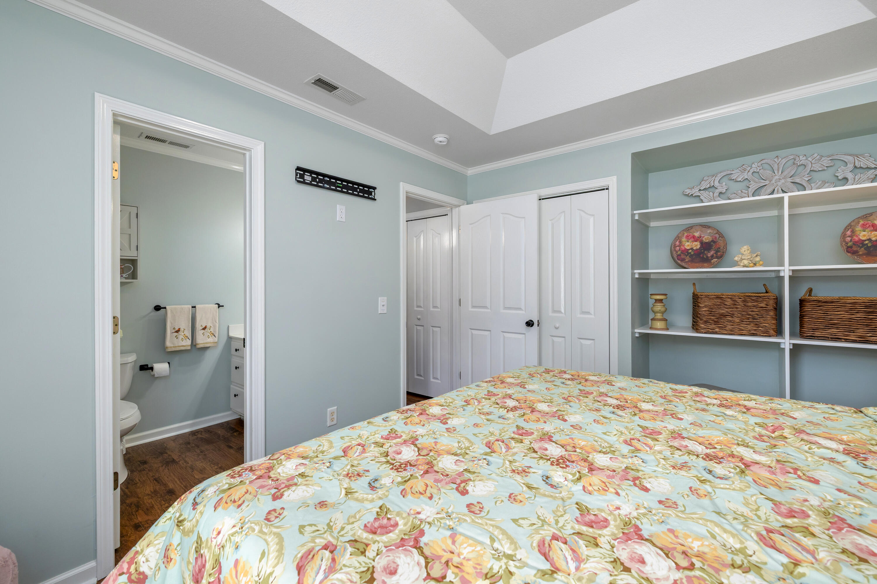 1026 Radius Street Manning, SC 29102 - Photo 24 of 56 PRIMARY BEDROOM