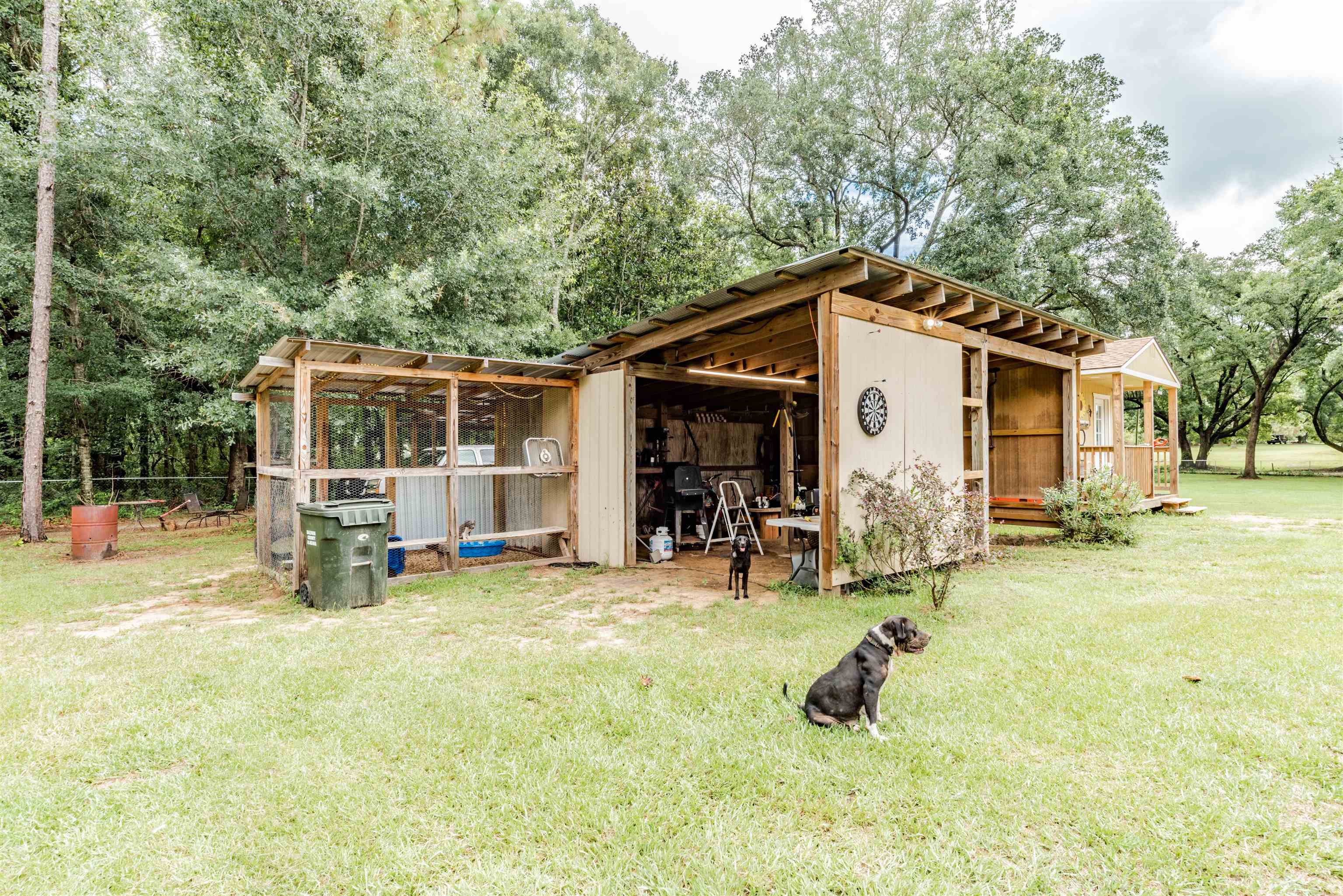 23171 Hazelwood Road Robertsdale, AL 36567 - Photo 10 of 36