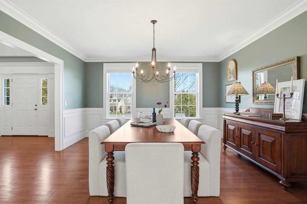 21 Chadbourne Road Lexington, MA 02421 - Photo 2 of 42