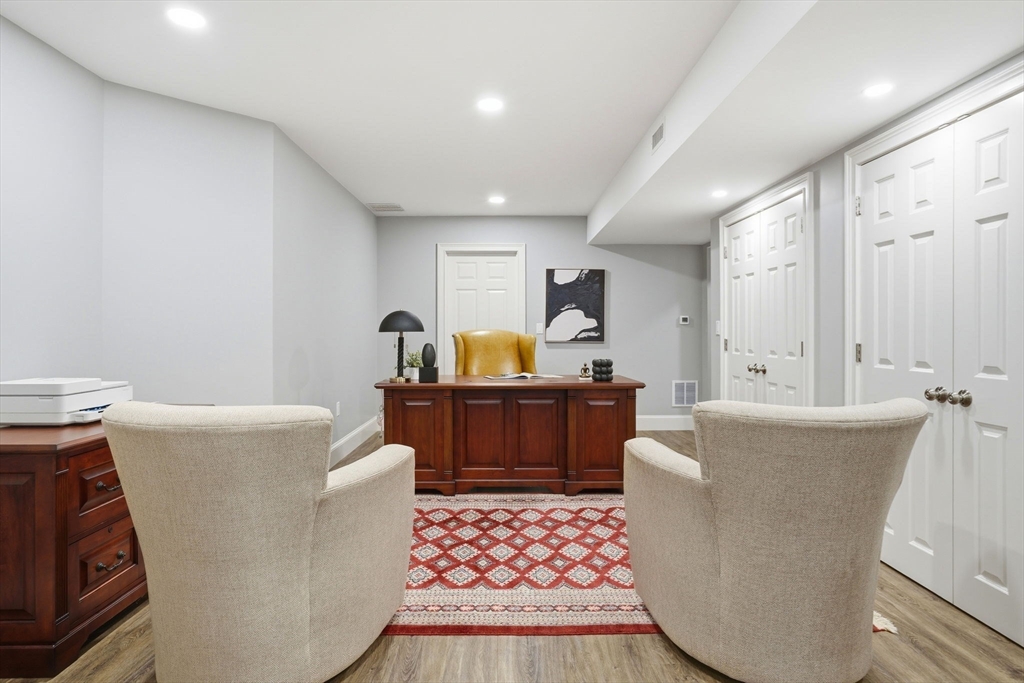 21 Chadbourne Road Lexington, MA 02421 - Photo 30 of 42
