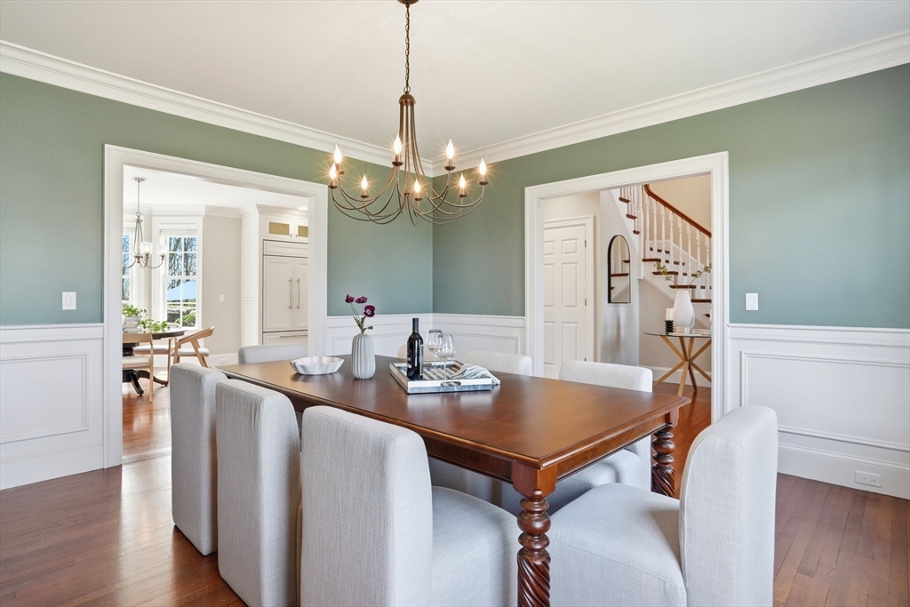 21 Chadbourne Road Lexington, MA 02421 - Photo 3 of 42