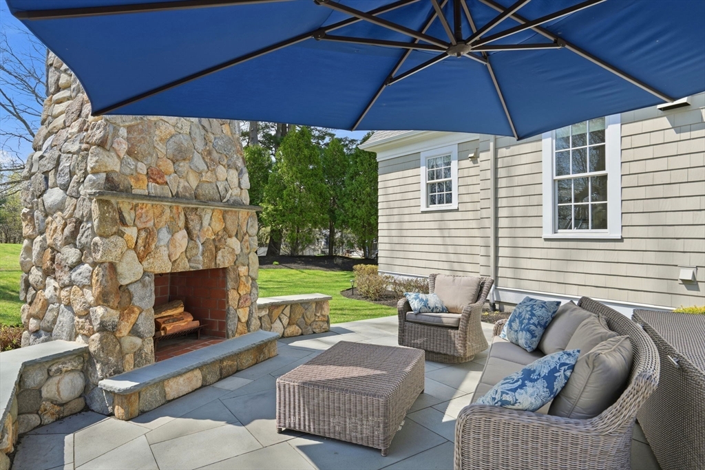 21 Chadbourne Road Lexington, MA 02421 - Photo 33 of 42