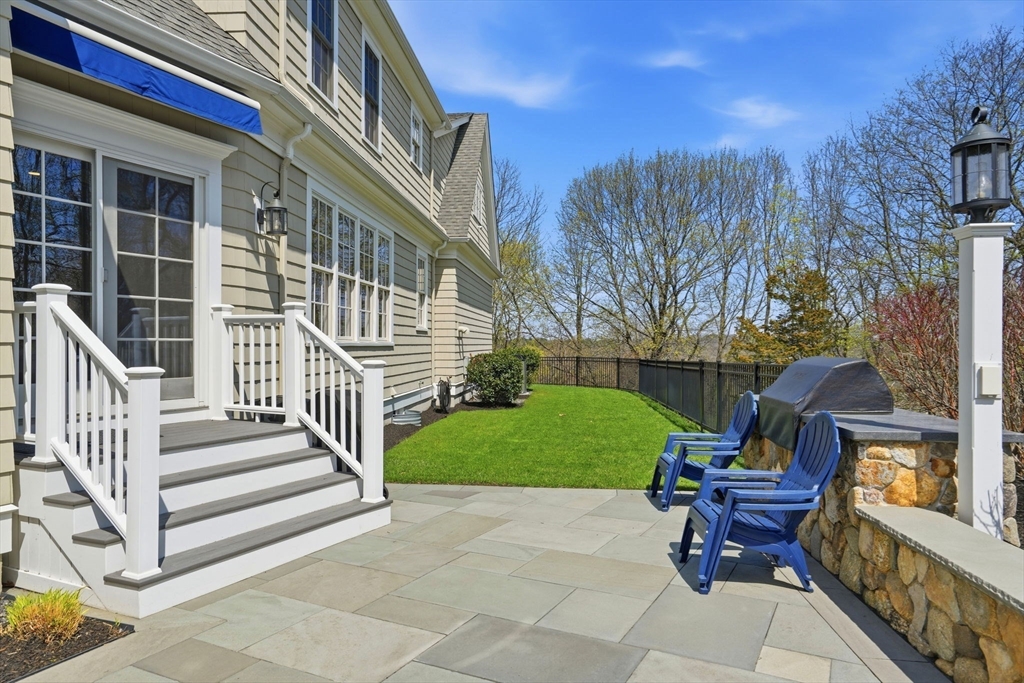 21 Chadbourne Road Lexington, MA 02421 - Photo 34 of 42