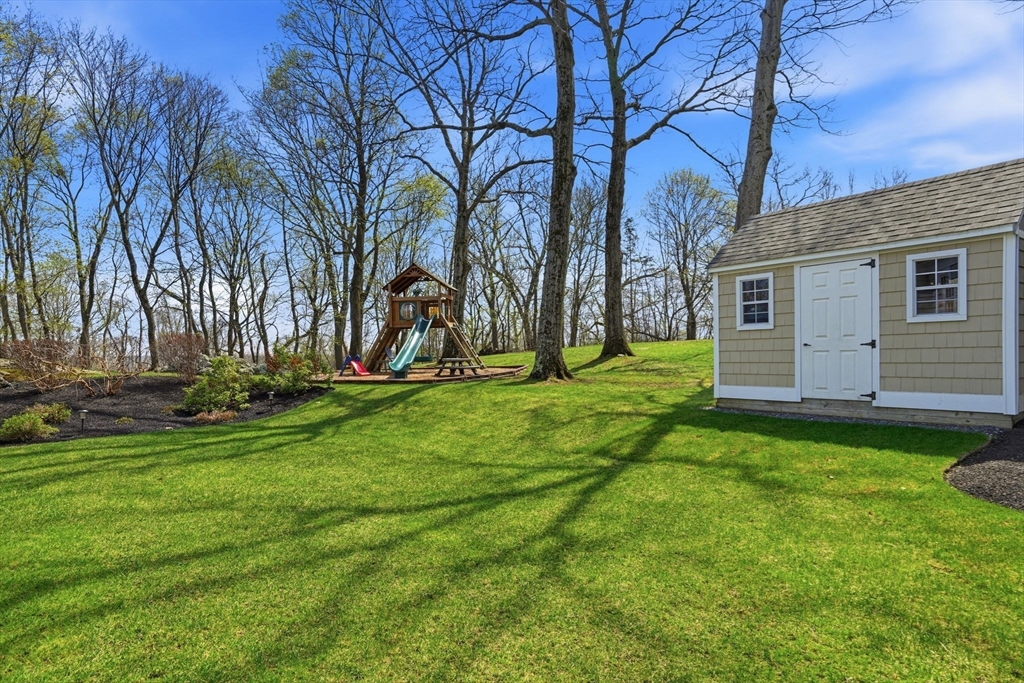 21 Chadbourne Road Lexington, MA 02421 - Photo 35 of 42