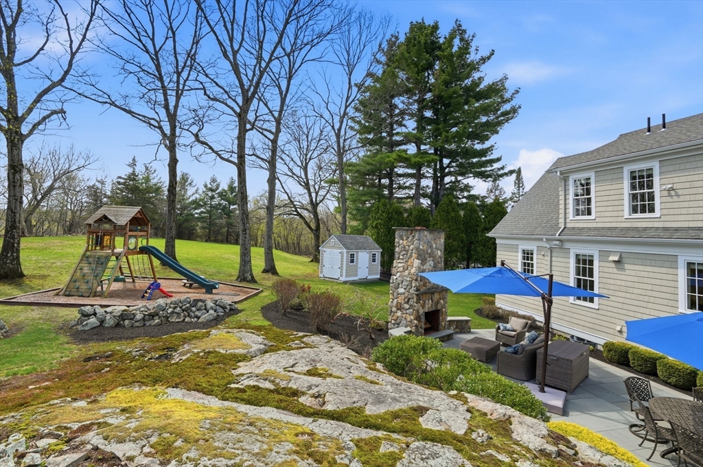 21 Chadbourne Road Lexington, MA 02421 - Photo 36 of 42