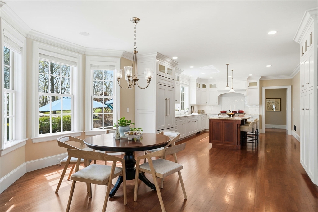 21 Chadbourne Road Lexington, MA 02421 - Photo 4 of 42