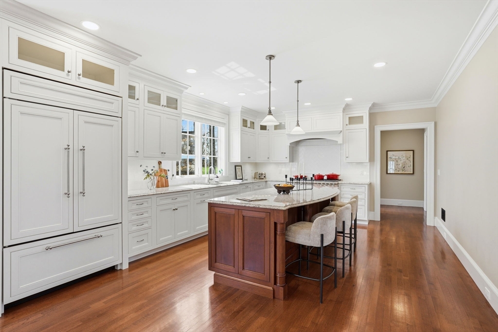 21 Chadbourne Road Lexington, MA 02421 - Photo 5 of 42