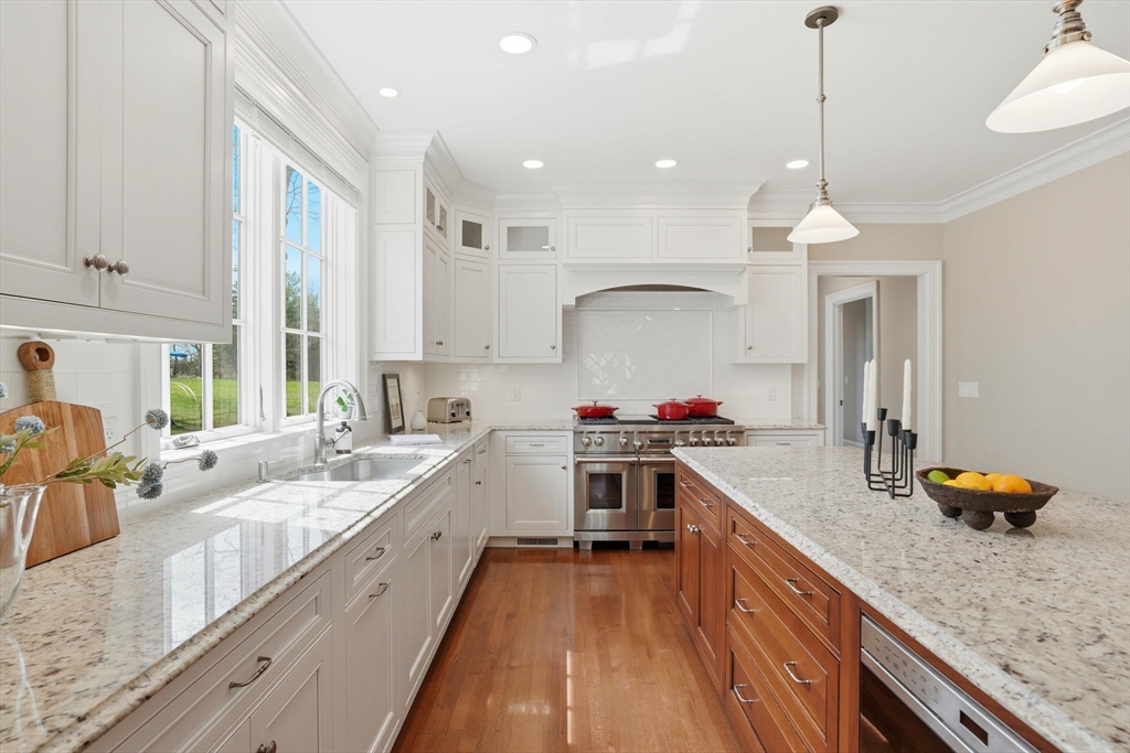 21 Chadbourne Road Lexington, MA 02421 - Photo 6 of 42