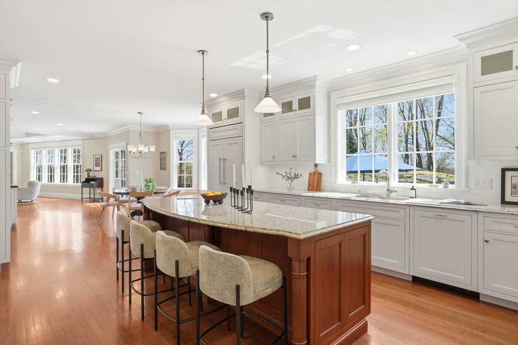 21 Chadbourne Road Lexington, MA 02421 - Photo 7 of 42