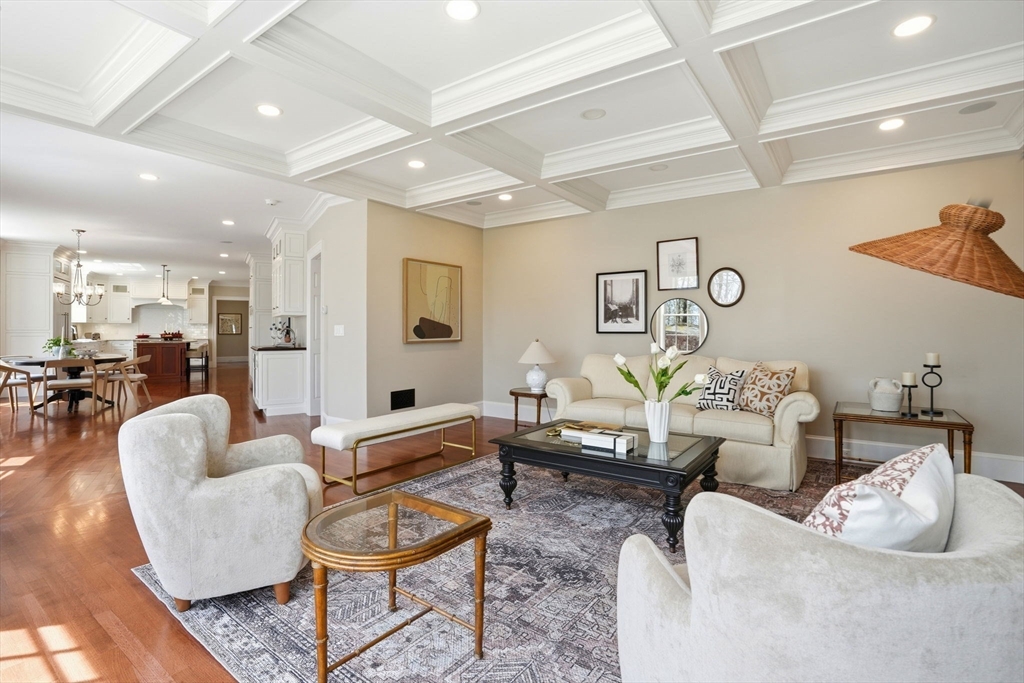 21 Chadbourne Road Lexington, MA 02421 - Photo 8 of 42