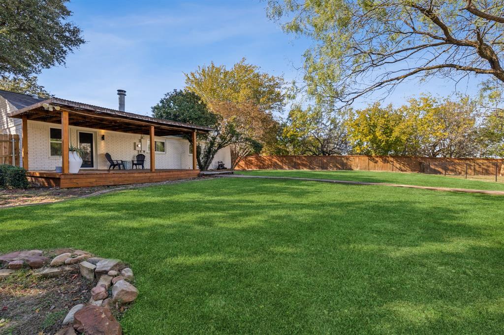 849 North Riverside Drive Grapevine, TX 76051 - Photo 25 of 29