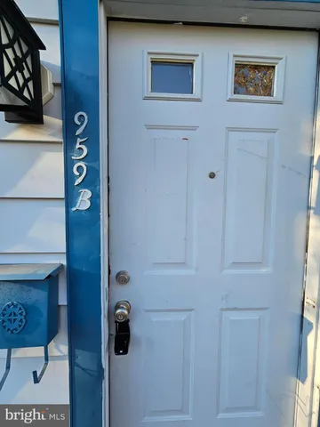 $1,650 | 959 South Main Street, Unit B, Williamstown, NJ 08094