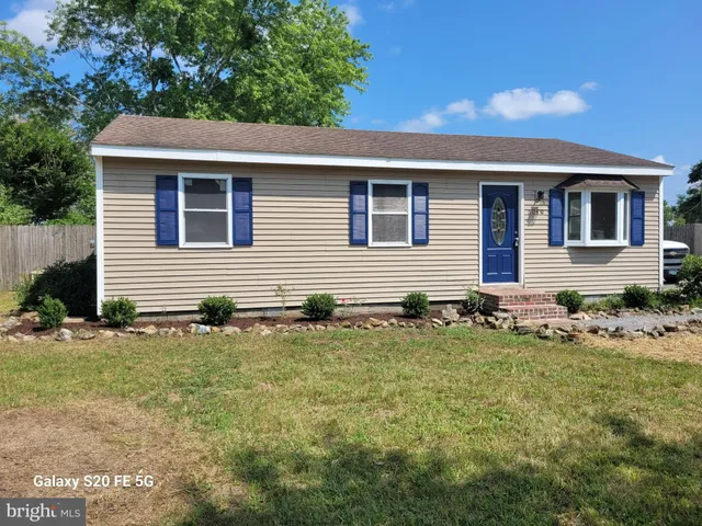 $265,000 | 6049 Forest Grove Road, Parsonsburg, MD 21849