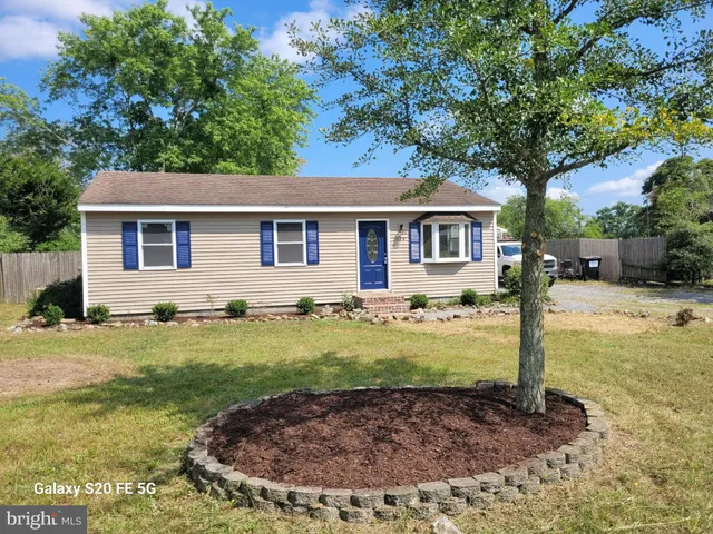 $265,000 | 6049 Forest Grove Road, Parsonsburg, MD 21849