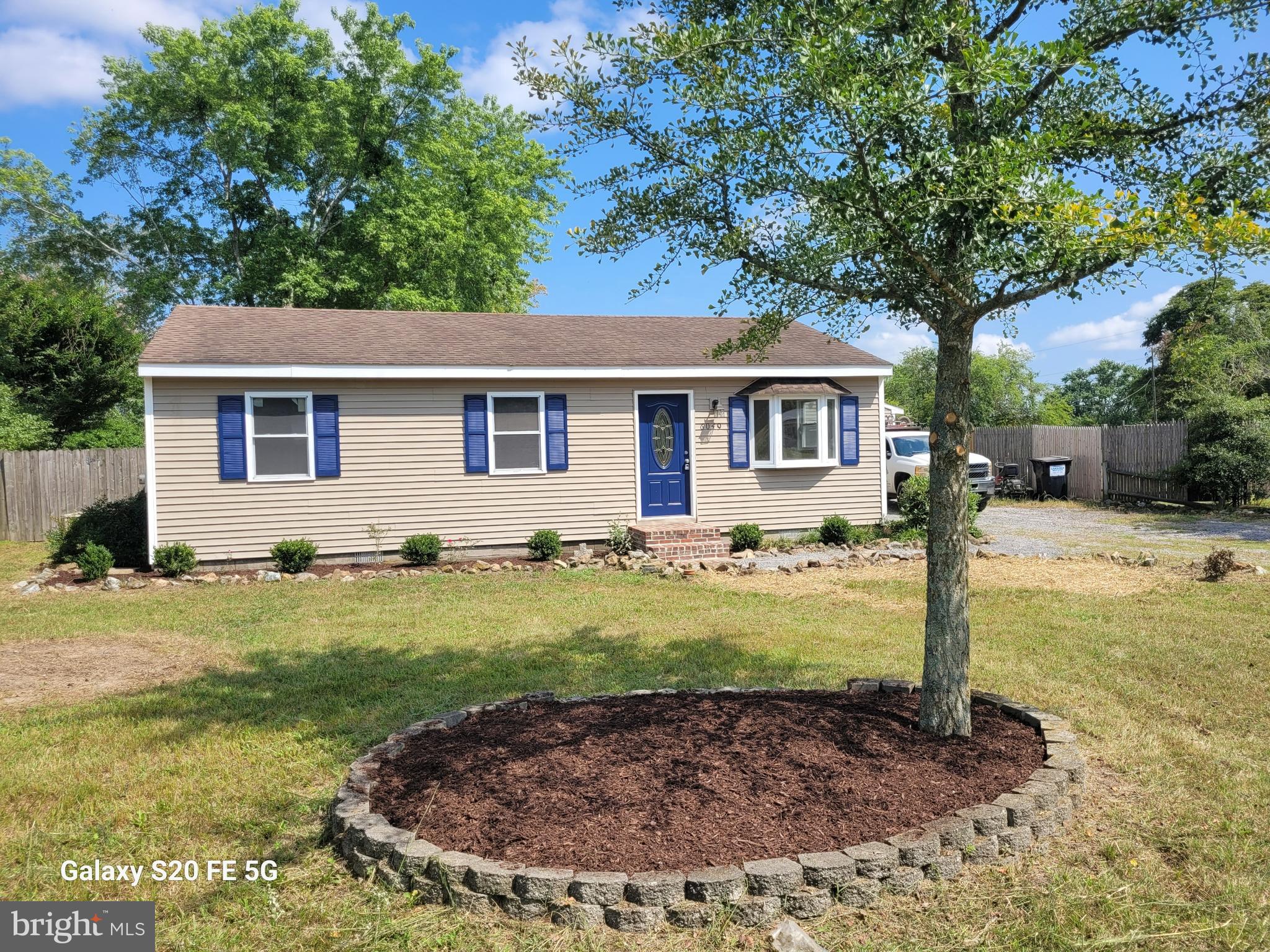 6049 Forest Grove Road Parsonsburg, MD 21849 - Photo 2 of 13