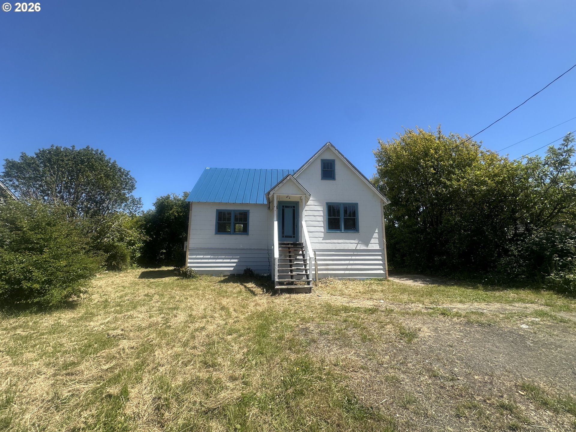 64183 Watsonville Road Coos Bay, OR 97420 - Photo 2 of 27